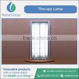 High Quality Aluminium Standing Base Therapy Lamp for Sale