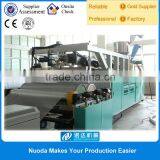 China Supplier CPP Co-extrusion Manufacturer Machine