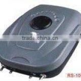 RS Silent Aquarium Air Pump RS390 thumbnail-1