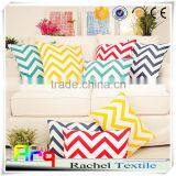 Bright Color Simple Modern Style Jacquard/printed/embroidered for Cushion Cover Fabric Table Cloth, Car Cushion thumbnail-2