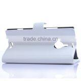 Excellent Quality OEM Leather Wallet Case for Nokia Lumia 1520 thumbnail-4