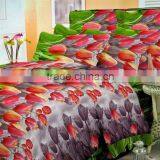 Dispressed Printed Fabric for Bed Sheet thumbnail-3