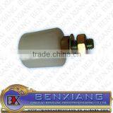 Decorative Wrought Iron Component Hinges