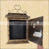 2016 Creative High Security Appartment Mailbox Cylinder Lock thumbnail-3