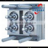 Hot Runner 24 Cavities Injection Preform Mould Valve Gate S136 Material thumbnail-5