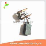 good condition Various kinds of machine electric power tools carbon brushes