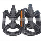 Hot Sale High Quality Wholesale Price Bicycle Pedal HengChi 41# Bicycle Parts thumbnail-2