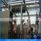 Hog Slaughterhouse Abattoir Slaughtering Equipment thumbnail-1