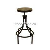 BS033 Erik Erik Buch Bar Stool