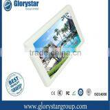 10 Inch Touch Screen LCD Advertising Display thumbnail-3