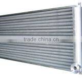 Waste Heat Recovery Exchanger With Carbon Steel Tube and Aluminum Fins thumbnail-1