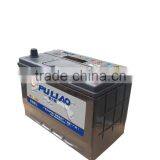 12V Best Quality Starting Automotive Battery 95D31L 12V 80AH thumbnail-1