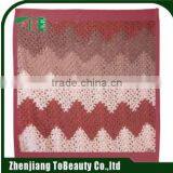 cotton knitted ladies handkerchief