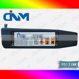 9513 Black Ink Cartridge for Imaje Cij Inkjet Printer 0.8L thumbnail-1