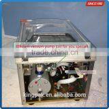 DZ260A Household Food Vacuum Packaging Machine thumbnail-6