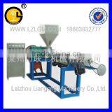 Plastic Granulator Machine/pvc Plastic Granulator/plastic Pelletizing Machine