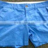Ladies Hot Shorts thumbnail-1