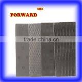 China Factory Black Design Rubber Sheet for Soles thumbnail-1