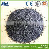 acid wash activated carbon coal-based granular activated carbon for filter gas mask