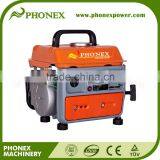 500W Gasoline Power Generator Set, 950 dc Portable Gasoline Generator 12v, Price of Gasoline Honda Generator 950 220v thumbnail-2