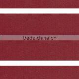 Import Purplish Red Melamine Mdf Slatwall Panel With Aluminum Insert thumbnail-1