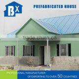 High Eco-friendly Manufacutred Movable House thumbnail-6