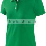Men's Pique Polo Short Sleeve T-shirt thumbnail-1