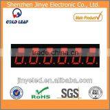 Led Shenzhen 7 Segment Led Numeric Display Led Digital Clock Display Led Numeric Display
