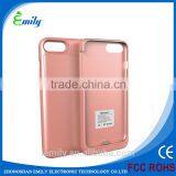 2016 New External Battery 3200mah Power Bank Charging Cases for Iphone Charging Case thumbnail-1