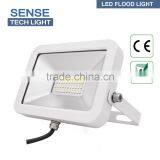 2016 Apple White LED Flood Light Anti-corrosion P65 10W LED Flood Light for Stadium thumbnail-1