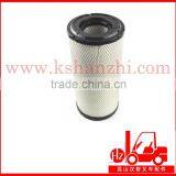 Forklift Parts HELI/JAC 5-10T Air Filter 3EC-01-52580 K1634