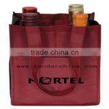 Non-woven Wine Bag Wine Bag in Box Wine Bag Christmas