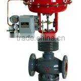 Small Pneumatic Proportional Diagram Control Valve thumbnail-4