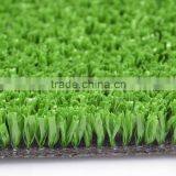 12mm Thickness Red Tennis Artificial Grass , Red Color Grass for Tennis Game thumbnail-2
