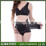 Wholesale Belt With High Quality Lumbar Belt Waist Support Lower Back Brace for Back Spine Pain,adjustable Slimming Belt thumbnail-4