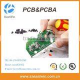 High Quality 94V0 RoHs UL Power Bank Pcb Board thumbnail-4