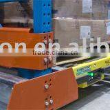 Multi-tier Cantilever Storage Shelf Rack