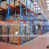 Hot Selling Warehouse Industry Drive-in Pallet Rack thumbnail-2