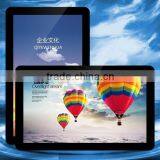 55 Inch Android Indoor Advertising LCD Display Screen