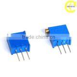 3296X Side Adjust Sichuan 500k B504 Potentiometer thumbnail-2