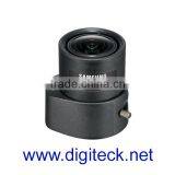 SS425 - SAMSUNG SLA-M2890PN CCTV CAMERA LENS 1/2.8" CS MOUNT 3 MEGAPIXEL VARIFOCAL 2.8-9MM WITH P-IRIS AUTO F1.2 thumbnail-1