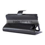 Magnetic PU Leather Wallet Flip Slots Stand Cover Skin Case for Amazon Fire Phone thumbnail-2