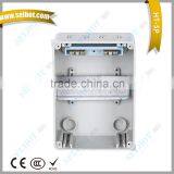 SELHOT 5 Way ABS Plastic Electrical Termination for Distribution Board thumbnail-2