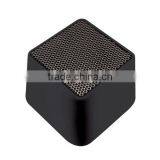 Trapezoidal Design Wireless Mini Bluetooth Speaker thumbnail-1