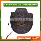 Unisex Fishing Cowboy Hat thumbnail-4