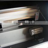 Infinti/challenger/Icontek/ Crystaljet /Phaeton UD-3208Q Outdoor Inkjet Solvent Printer thumbnail-3