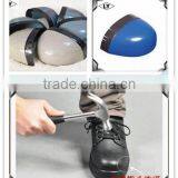 Anti-Smash Plastic Toe Caps for Safety Shoes Small Order Accepted thumbnail-4