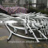 12m Street Light Pole Steel Flag Pole Lighting Pole thumbnail-6