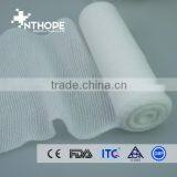 Medical Confirming Gauze Elastic Bandage