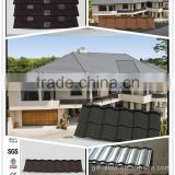 Zhaoqing factory Building Roofing Material transparent roof tile